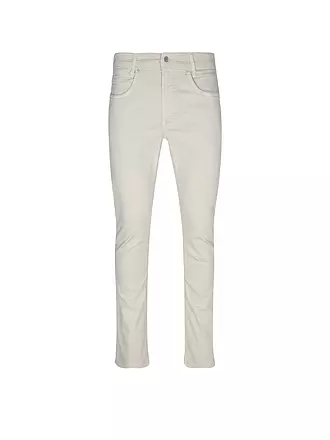 MAC | Jeans Slim Fit ARNE PIPE LIGHT WEIGHT | creme