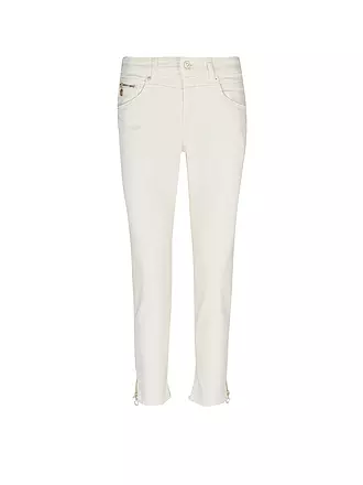 MAC | Jeans Slim Fit RICK CHIC | creme