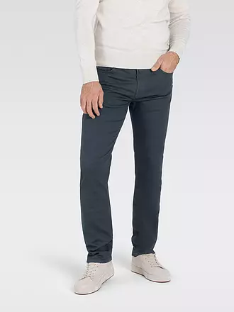 MAC | Jeans Straight Fit JOG N JEANS | dunkelblau