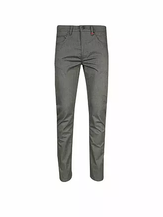 MAC | Wollhose Modern Fit ARNE (Lang) | 