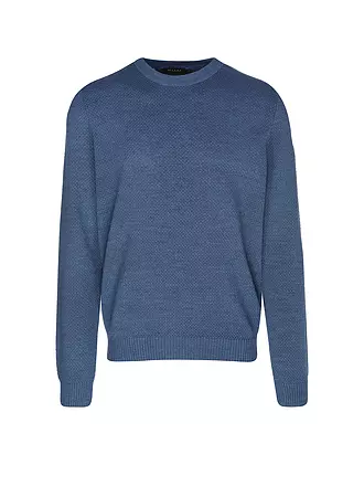 MAERZ | Pullover | dunkelgrün