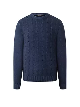 MAERZ | Pullover | blau