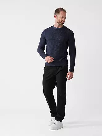 MAERZ | Pullover | blau