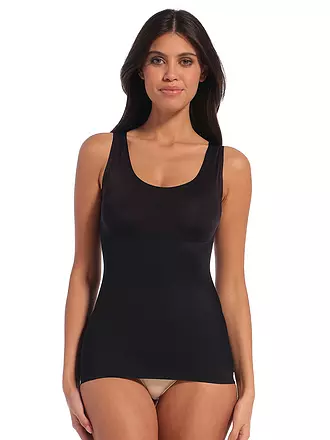 MAGIC BODYFASHION | Shapewear Top | schwarz