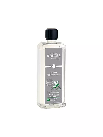 MAISON BERGER PARIS | Nachfüllung Eclat De Rhubarbe 1000ml Fruits | transparent