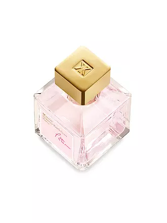 MAISON FRANCIS KURKDJIAN | À La Rose Eau de Toilette 70ml | keine Farbe