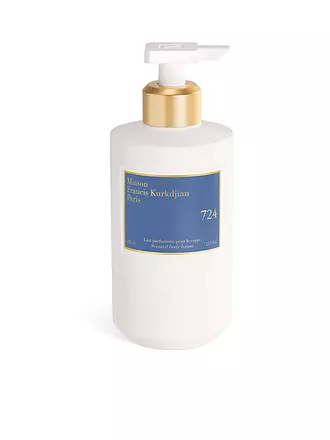 MAISON FRANCIS KURKDJIAN | 724 Scented Body Lotion 350ml | keine Farbe