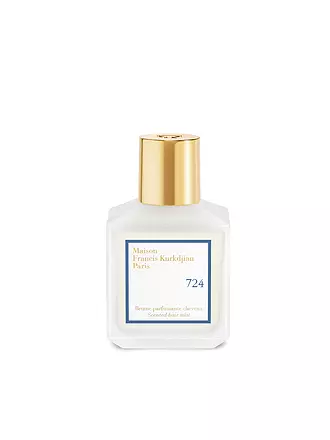 MAISON FRANCIS KURKDJIAN | 724 Scented Hair Mist 70ml | keine Farbe