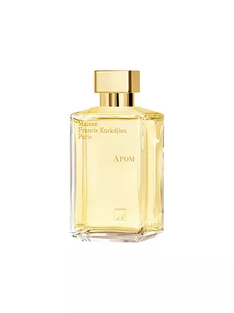 MAISON FRANCIS KURKDJIAN | APOM Eau de Parfum 70ml | keine Farbe