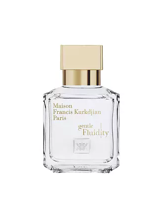 MAISON FRANCIS KURKDJIAN | Gentle fluidity gold Eau de Parfum 70ml | keine Farbe