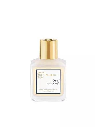 MAISON FRANCIS KURKDJIAN | OUD Satin Mood Scented Hair Mist 70ml | keine Farbe