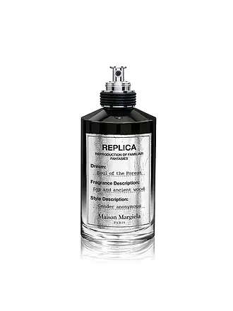 MAISON MARGIELA | Replica Soul Of The Forest Eau de Parfum 100ml | keine Farbe