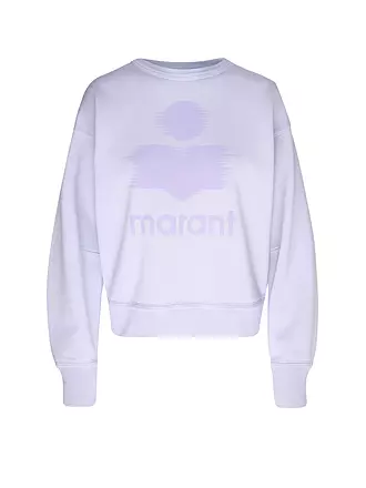 MARANT ETOILE | Sweater | lila