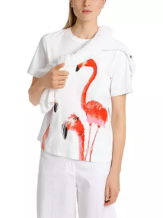 MARC CAIN  | T-Shirt | 