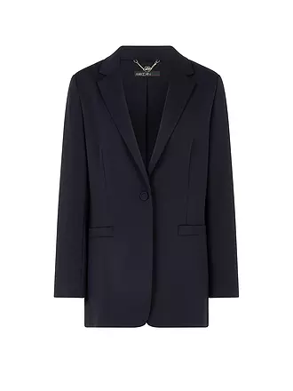 MARC CAIN | Blazer | dunkelblau