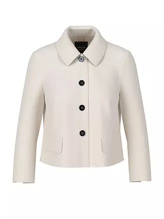 MARC CAIN | Blazer | beige