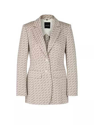 MARC CAIN | Blazer | beige