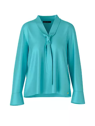 MARC CAIN | Bluse | dunkelblau