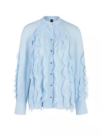 MARC CAIN | Bluse | hellblau