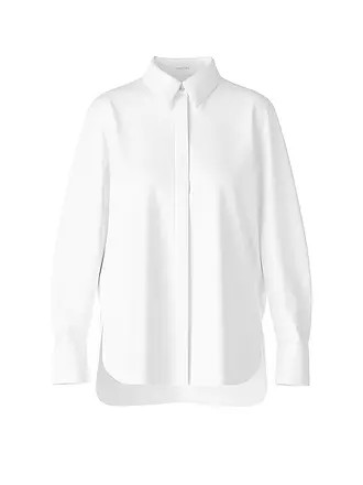 MARC CAIN | Bluse | weiss