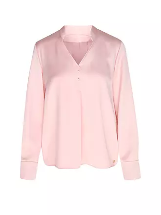 MARC CAIN | Bluse | rosa