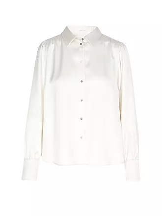 MARC CAIN | Bluse | grau