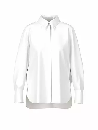 MARC CAIN | Bluse | weiss