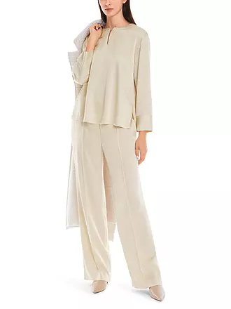 MARC CAIN | Bluse | creme