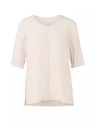 MARC CAIN | Blusenshirt | beige