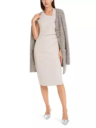 MARC CAIN | Businesskleid | beige