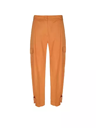 MARC CAIN | Cargohose WELS Wide Fit  | 