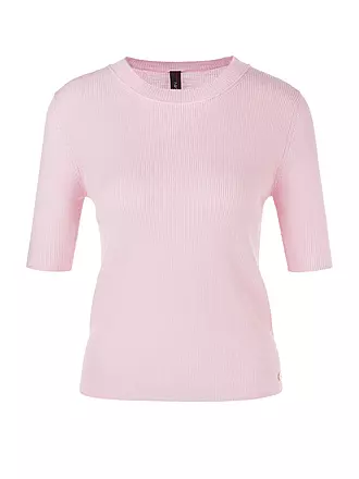 MARC CAIN | Pullover | rosa