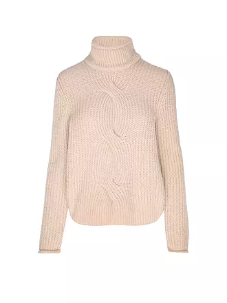 MARC CAIN | Pullover | grau