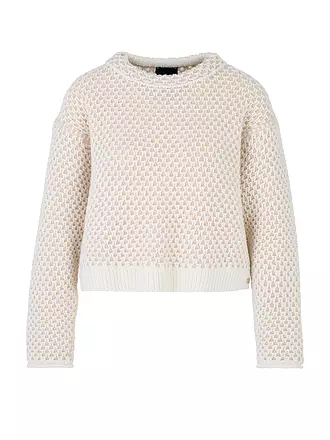 MARC CAIN | Pullover | creme