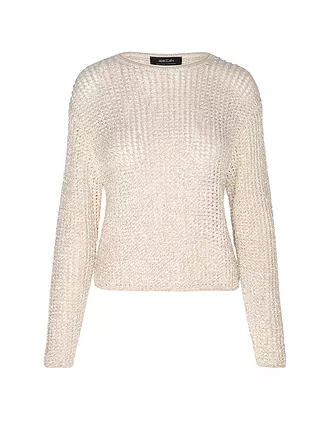 MARC CAIN | Pullover | beige