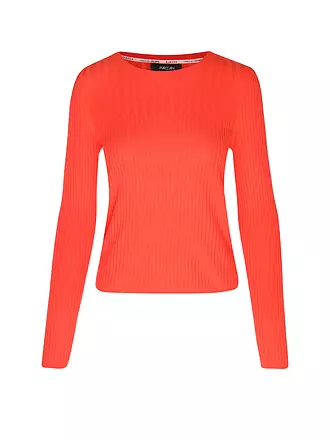 MARC CAIN | Pullover | orange