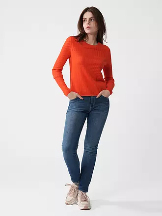 MARC CAIN | Pullover | orange