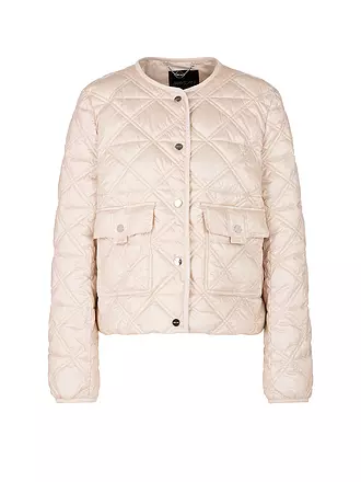 MARC CAIN | Steppjacke | creme