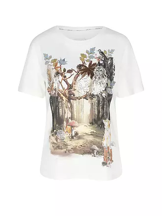 MARC CAIN | T-Shirt  | 