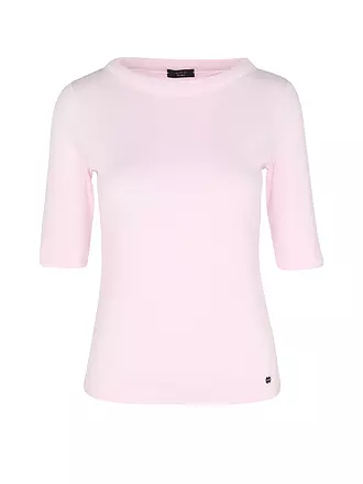 MARC CAIN | T-Shirt | rosa