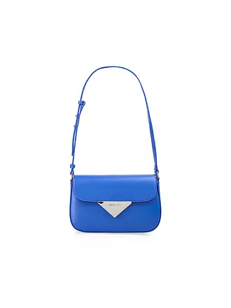 MARC CAIN | Tasche - Schultertasche | blau