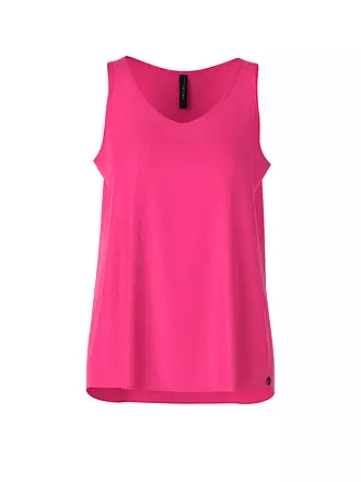 MARC CAIN | Top | pink