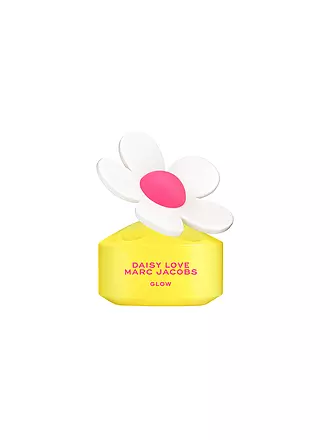 MARC JACOBS | Daisy Love Glow Limited Edition Eau de Toilette for Women 50ml | keine Farbe