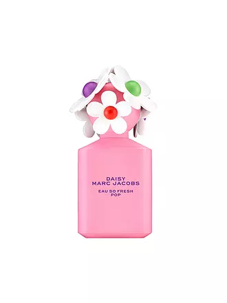 MARC JACOBS | Daisy Love Pop for Women Eau de Toilette 50ml | keine Farbe