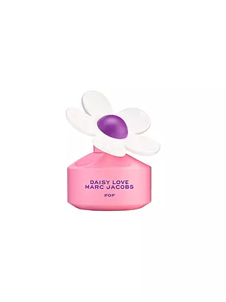 MARC JACOBS | Daisy Love Pop for Women Eau de Toilette 50ml | keine Farbe