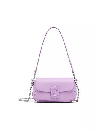 MARC JACOBS | Ledertasche - Mini Bag THE CLOVER SHOULDERBAG | 