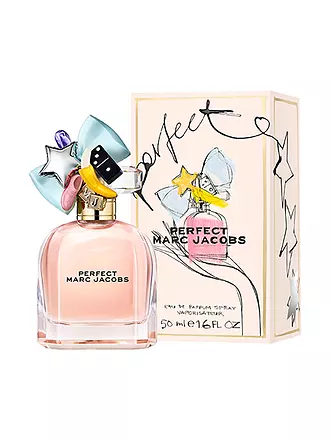 MARC JACOBS | Perfect Eau de Parfum 50ml | 