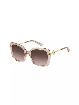 MARC JACOBS | Sonnenbrille 727/S/55 | braun