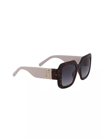 MARC JACOBS | Sonnenbrille MARC 647/S/53 | schwarz