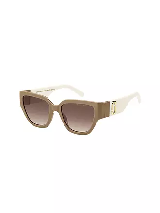 MARC JACOBS | Sonnenbrille MARC 724/S/54 | weiss